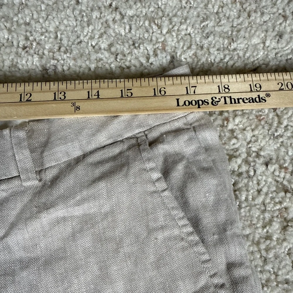 Banana Republic please sizing see